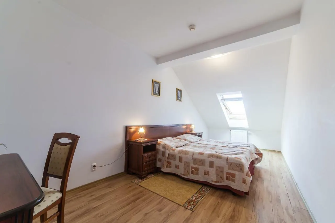 Hotel Olymp Kolberg 0*,  Polen
