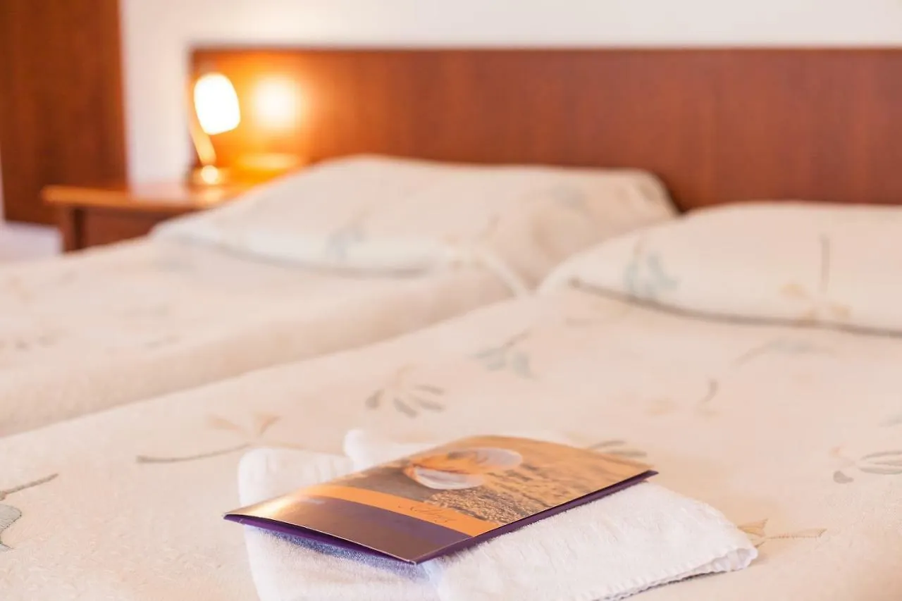 Hotel Olymp Kolberg Polen