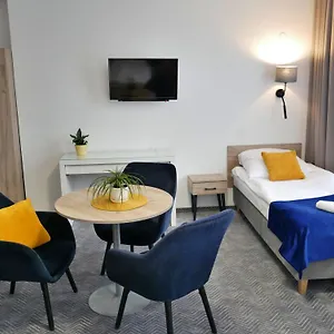 Centrum Szkoleniowo-konferencyjne Spolem Warschau