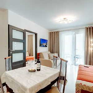 Apartament Przy Latarni, Kołobrzeg