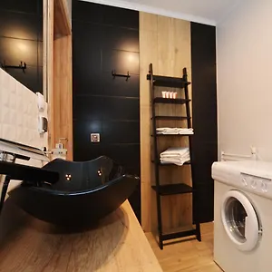 Apartament Przy Latarni Morskiej, Kołobrzeg
