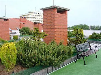 코워브제크 Olymp 아파트 0*,  폴란드